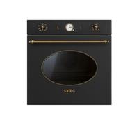 Smeg SFP68C1TAO Gris Anthracite