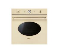 Smeg SFP68C1TPO Beige