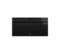 Smeg SFPR9604TNR Largeur 90cm