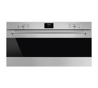 Smeg SFR9300X four 85 L Acier inoxydable