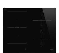 Table de cuisson - Noir - SI1M4644D