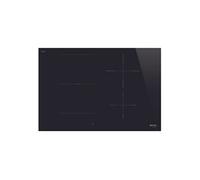 Smeg Plaque de cuisson induction SI1M4744D 70 cm Universel Noir