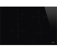 Smeg Plaque à induction SI2741D