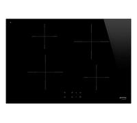 Table Induction Smeg Si2741d