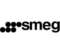 Smeg - Plaque de cuisson induction Universal SI2951D - 90 cm, 5 zones, verre noir, intégrée