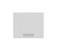 Smeg - Plaque Induction Sim3644mwh