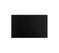 Smeg Classic SIM3844N plaque Noir