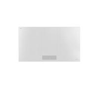 Smeg Plaque à induction SIM3964MWH