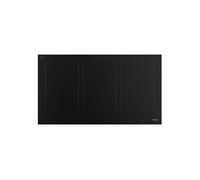 Smeg SIM3964N Noir mat 90 cm