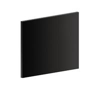 Smeg SMEG CREDENCE 90CM noire - KIT90N9