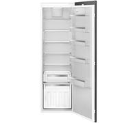 Smeg SMEG S9L1721E Gris Métal
