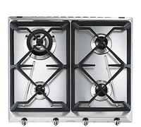 Smeg Smeg Srv564Gh3 Plan de cuisson