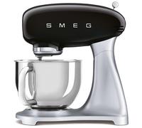 Smeg SMF02BLEU mixeur Robot mixer 800 W Noir