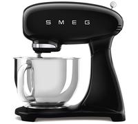 Smeg SMF03BLEU mixeur Robot mixer 800 W Noir
