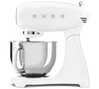 Smeg SMF03WHEU mixeur Robot mixer 800 W Blanc