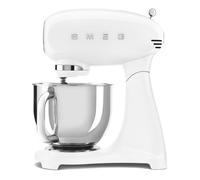 Smeg SMF03WHEU mixeur Robot mixer 800 W Blanc