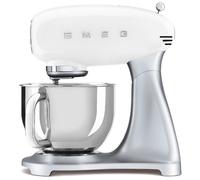 Smeg Robot pâtissier SMF04WHEU Blanc