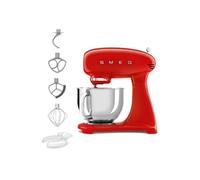 Smeg Robot pâtissier SMF05RDEU
