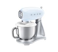 Smeg SMIC01 - Accessoire pour machine à glaces - pour batteur sur socle - pour 50's Style; Dolce&Gabbana SMF03DGUS