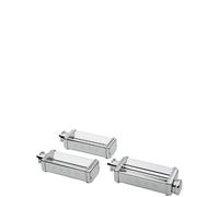 Smeg SMPC01 - Kit d'accessoires - pour batteur sur socle, pour mixeur