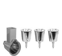 Smeg SMSG01 - Kit d'accessoires - pour batteur sur socle, pour mixeur - pour 50's Style SMF01BLEU, SMF01CREU, SMF01PBEU, SMF01RDEU, SMF01SVEU