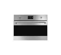 Four encastrable SMEG SO4302S3X
