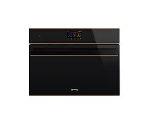 Smeg so4604s4pnr compact