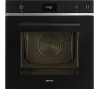 Smeg Four encastrable SOP6401S2B