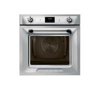 Smeg Four Victoria 50 SOP6900TX Inox