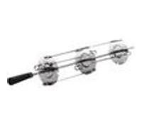 SPIEDBQEU accessoire de barbecue / grill Broche de cuisson