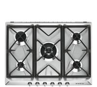 SMEG Plaque de cuisson à gaz SR975XGH