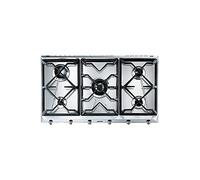 SMEG - SRV 596 GH 5 - Plaque gaz