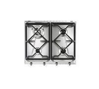 Smeg SRV564GH3 INOX