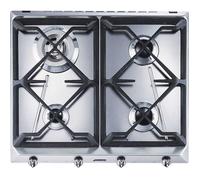SMEG Srv564Gh3 Plan de cuisson