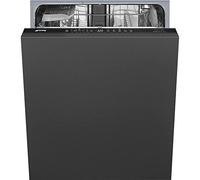 Smeg ST273CL - Lave-vaisselle 13 Couverts 598 x 545 x 818 mm