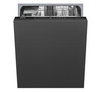 SMEG ST292D LAVE-VAISSELLE ENCASTRABLE TOTAL 13 COUVERTS 11 PROGRAMMES INVERTER