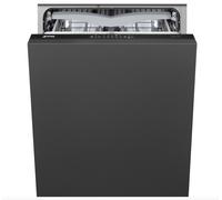 Smeg St311Cs - classe énergétique: C