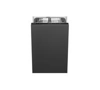 Smeg - Lave Vaisselle Encastrable St4522din