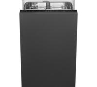 Smeg - Lave Vaisselle Encastrable St4522din