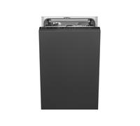 Smeg ST4523IN e classe énergétique: