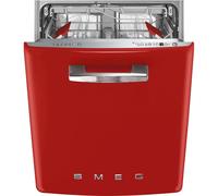Smeg STFABRD3 lave-vaisselle Sous comptoir 13 couverts B
