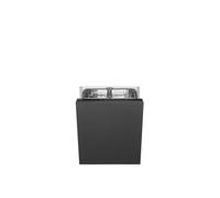 Smeg STL262D lave-vaisselle Entièrement intégré 13 couverts D