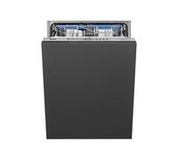 Smeg STL323BQLH Universale b classe énergétique: