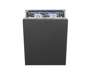 Smeg STL323BQLH Universale b classe énergétique: