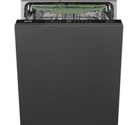 Smeg STL5322BQL b classe énergétique: