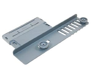 Smeg Support de réglage droit pour lave-vaisselle (numéro de pièce d'origine 698290464)