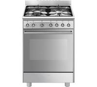 Smeg Sx61Gm Classica - classe énergétique: A