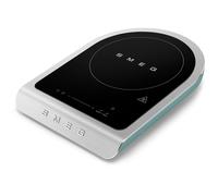 Réchaud induction SMEG PIC01WHMEU vert