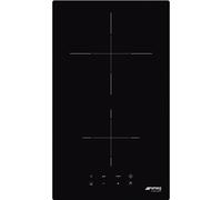 Domino induction SI2321D, 30 cm, Sensitives, 3600 watt