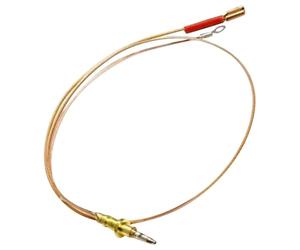 SMEG - THERMOCOUPLE FEU CENTRAL pour cuisinière SMEG